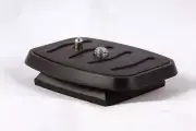 Ambico V-0540 Fluid Head Tripod Quick Release Plate