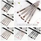 Women Beauty Eye Blending Brushes Blusher Tool Eyeshadow Contour Eyeliner Brush