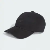 在飛比找momo購物網優惠-【adidas 愛迪達】帽子 運動帽 棒球帽 遮陽帽 老帽 