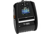 Zebra ZQ620 Plus Desktop, Industrial, Mobile Direct Thermal Printer - Monochrome - Label/Receipt Print - Bluetooth - Wireless LAN - Near Field (NFC)