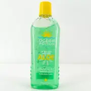 Ocean Potion Suncare After Sun Gel Aloe Extends Tan Life 8.5 fl oz READ DESCRIPT