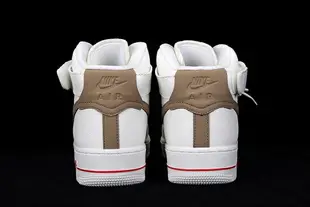 Nike Air Force 1 高筒 男女鞋