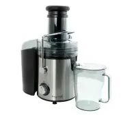 Juice Extractor Machine Fruit Vegetable Carrot Juicer Maker Blender Squeezer