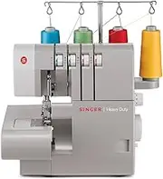 Singer 14HD-854 Heavy Duty Differential Feed Overlocker 2/3/4 Thread