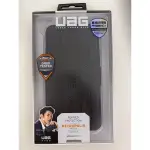 UAG IPHONE 11 PRO 翻蓋式耐衝擊保護殼（二手）