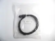 Raymarine * NEW * ORIGINAL OEM * R08004 NMEA Input-Output Cable / 5-Pin NMEA0183