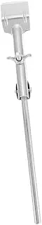 Veemoon Laboratory Support Stand Clamps Test Tube Holder Flask Clip for Secure Setup Chemistry Experiments Flexible Openings for Enhanced Lab Versatility