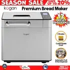 Bread Maker Machine Automatic Kneading Mixing Nut Fruit Dispenser 13 Programs