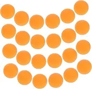 JUMPLAWN Professional Table Tennis Balls Durable Training Pingpong Balls for Enhanced Control and Stable Performance Sports Parties and Competitions