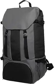 Frediuo Paddle Board Backpack,Paddleboard Carrier,Wear Resistant,Surfboard Bag,Travel Bag for Camping,Outdoor Activities,Water Sports