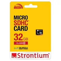 在飛比找蝦皮購物優惠-Tts22 強效 MicroSDHC 32GB Class 