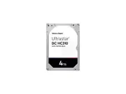 WD Ultrastar DC HC310 4TB 7200 RPM 512e SATA 6Gb/s 3.5-Inch Enterprise Data Cent