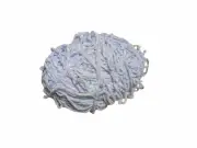 Bernat Pastel Sky Blue Baby Velvet #4 Medium Yarn