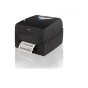 CITIZEN, BARCODE LABEL TT, 203 DPI, USB, LAN & SERIAL, BK