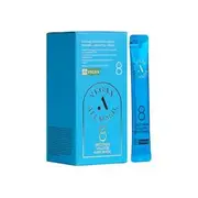 MASIL - ALLMASIL Vegan 8 Seconds Volume Hair Mask Stick Pouch 8ml x 20 pcs