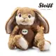 【STEIFF】Bommel dangling rabbit 兔子(動物王國_黃標)