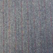 1970's 1960's Tweed 100% Wool Fabric 54"x80"