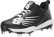 [New Balance] Women's FuelCell Fuse V3 Metal Softball Shoe