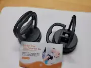 Auto Car Body Dent Repair Pull Panel Ding Remover Sucker Suction Cup Tool 2pack