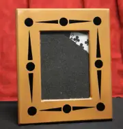 THE DEMON SAND FRAME - Magic & Party Tricks