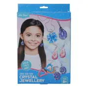 Art Star Grow Your Own Crystal Jewellery Kit