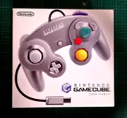 Nintendo GameCube Console Silver Console *UN-OPENED FOR COLLECTION*