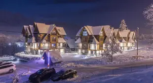 Polana Szymoszkowa Ski Resort