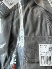 5.11 74273 SIZE 38W-32L TACLITE Pro Pants COLOR: STORM