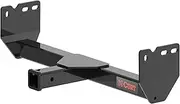 CURT 31093 2-Inch Front Receiver Hitch, Select Ram 2500