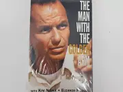 The Man With The Golden Arm Frank Sinatra, Kim Novak VHS Movie New