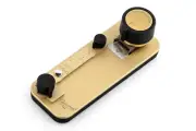 Vandoren Round Tip Alto Saxophone Reed Trimmer - RT21RT