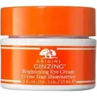 Origins GinZing Brightening Eye Cream WARM Caffeine /Ginseng/Vit.C 5oz