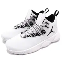 在飛比找momo購物網優惠-【NIKE 耐吉】籃球鞋 Jordan Super.Fly 