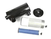 Genuine Land Rover Perentie 4x4 / 110 County 4DB1 Air Cleaner Assembly - AYG2765