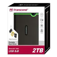 在飛比找旋轉拍賣優惠-創見 StoreJet 25M3 2.5吋 usb 3.0 