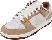 [Nike] Dunk Low Retro Prm, Men's Basketball Shoes