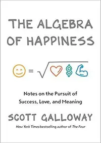 在飛比找誠品線上優惠-The Algebra of Happiness: Note