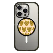 Snappy Grip Stand Snappy™ Grip Stand MagSafe Compatible Leopards