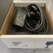 Crestron PW-2407RU 18 Watt Cresnet Power Supply 6502499