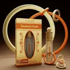 Al-Nuaim Kashmiri Oudh Long Lasting Attar Roll ON Buy 2 Get 1 Free (6ml)