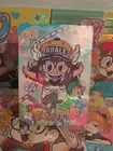 THICK Dr. Slump Arale Akira Toriyama Tribute Premium Foil Card 2024 Anime Prisim
