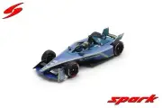 1:43 SPARK Abt Cupra Formula E Team #51 Formule E S6526 Model