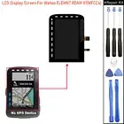 LCD Display Screen For Wahoo Elemnt Roam V1 (WFCC4) Bicycle GPS Device Repair BN