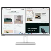 Lenovo L27e-40 27-inch FreeSync 100Hz FHD Monitor 67ACKAC4AU