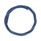 PTFE Teflon Tube 100cm Spare Part 3D Printer Accessory Premium Teflon Tubing