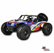 RIVER HOBBY OCTANE XL 1:10 4WD SAND BUGGY BRUSHED RTR, RH-1043 HC_OZ