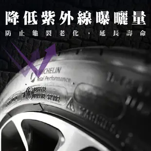 K-WAX 輪胎光澤劑 - 加侖裝 速乾型輪胎油 速乾不噴甩 光澤持久 輪胎保養必備 輪胎蠟