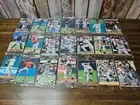 (21) 6 Card Cellophane Pack Lot 2008 Upper Deck Series 1 Unopened 126 Cards
