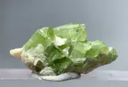 27 CRTs Natural Tourmaline Crystals with specimen From Afghanistan