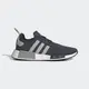 ADIDAS 休閒鞋 運動鞋 NMD_R1 男 HQ4462 藍灰色